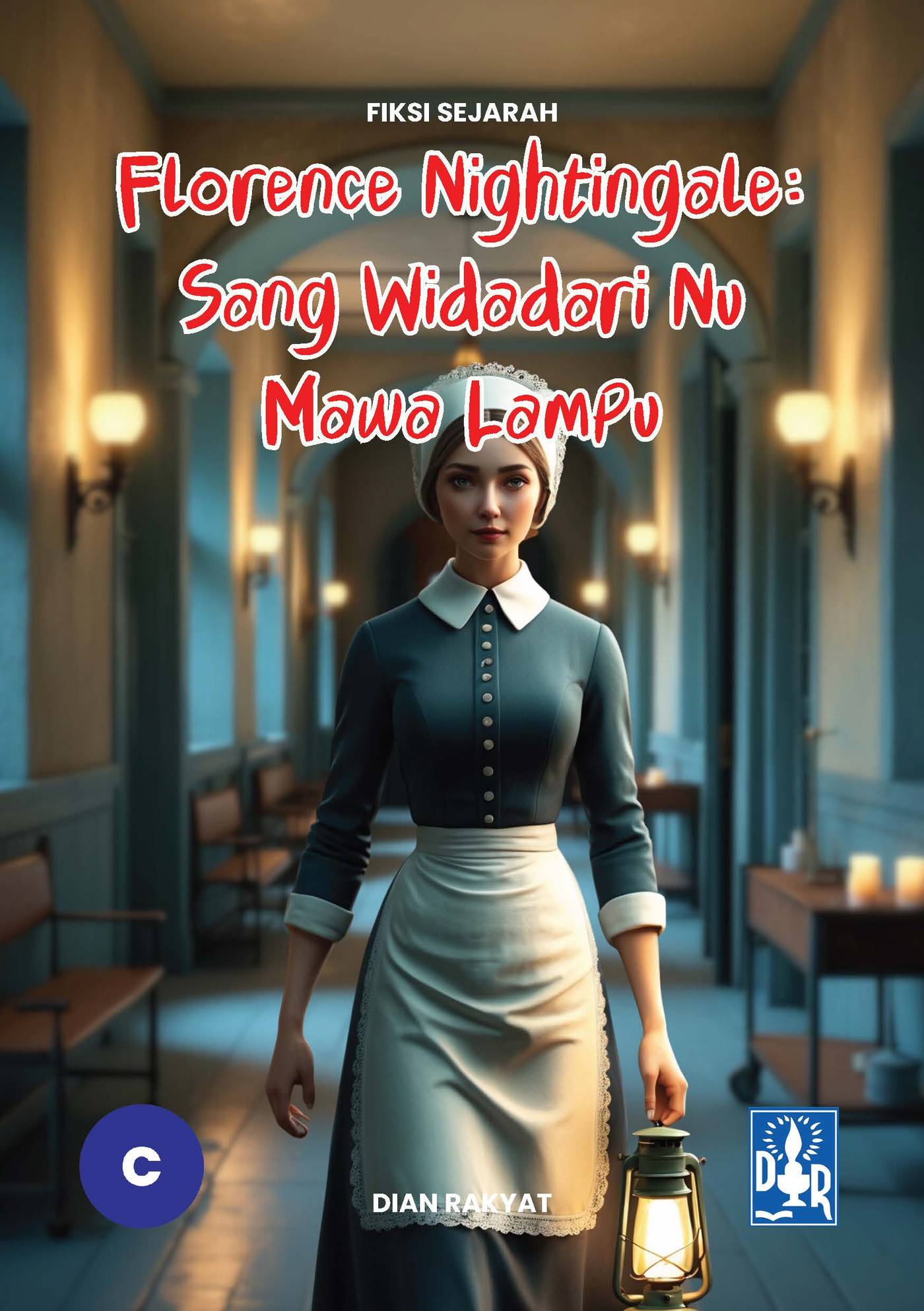 Florence Nightingale: Sang Widadari Nu Mawa Lampu